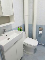 Blk 763 Longvale (Bedok), HDB 5 Rooms #618238701